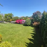 Σπίτι διακοπών Domek Pietrowy Nad Morzem