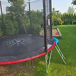 Wypoczynek Nad Morzem Holiday home *