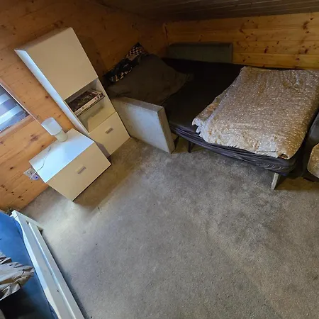 Prázdninový dům Caloroczny Nad Morzem Kolobřeh