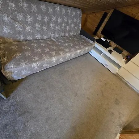 Prázdninový dům Caloroczny Nad Morzem *