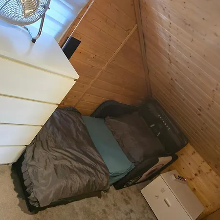 Сasa de vacaciones Caloroczny Nad Morzem Kołobrzeg