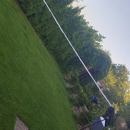 Caloroczny Nad Morzem Dom wakacyjny *