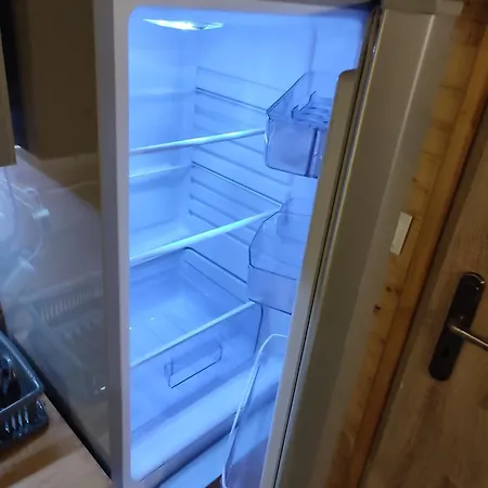Dom wakacyjny Caloroczny Nad Morzem Kołobrzeg