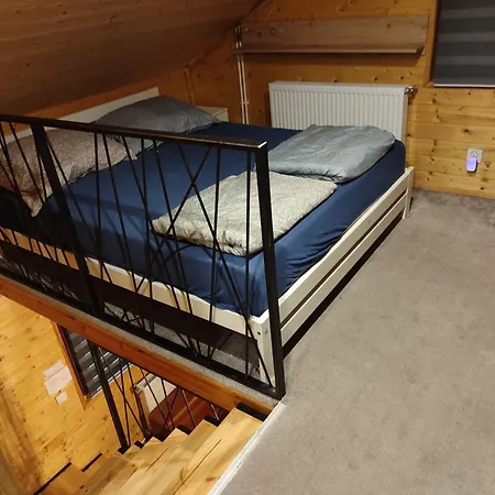 Prázdninový dům Caloroczny Nad Morzem