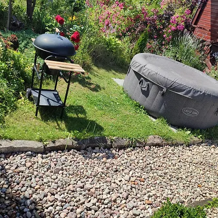 Caloroczny Nad Morzem Kołobrzeg