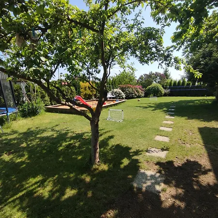 Caloroczny Nad Morzem Kolobřeh