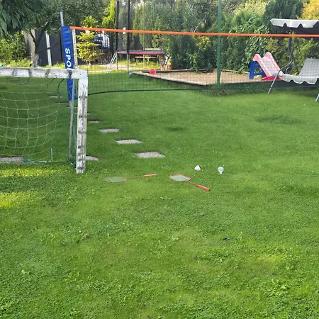 Caloroczny Nad Morzem