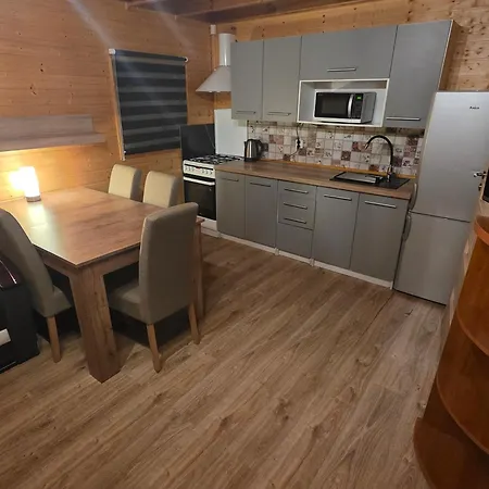 Wypoczynek Nad Morzem كولوبرزيغ