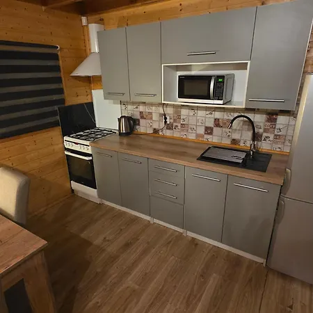 Wypoczynek Nad Morzem * كولوبرزيغ