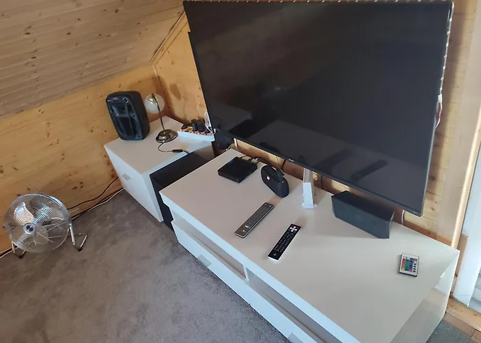 Wypoczynek Nad Morzem * كولوبرزيغ